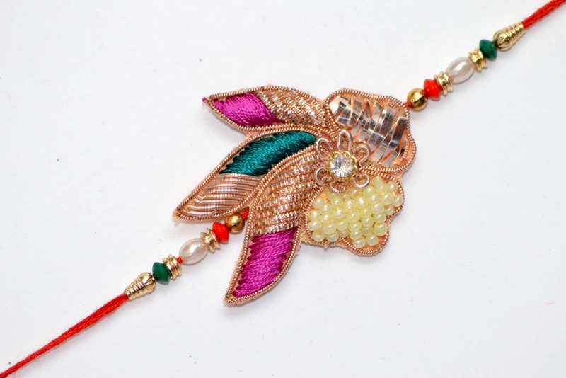 Shop Fancy Rakhi _R_B_FR_68 Online - Shopclues