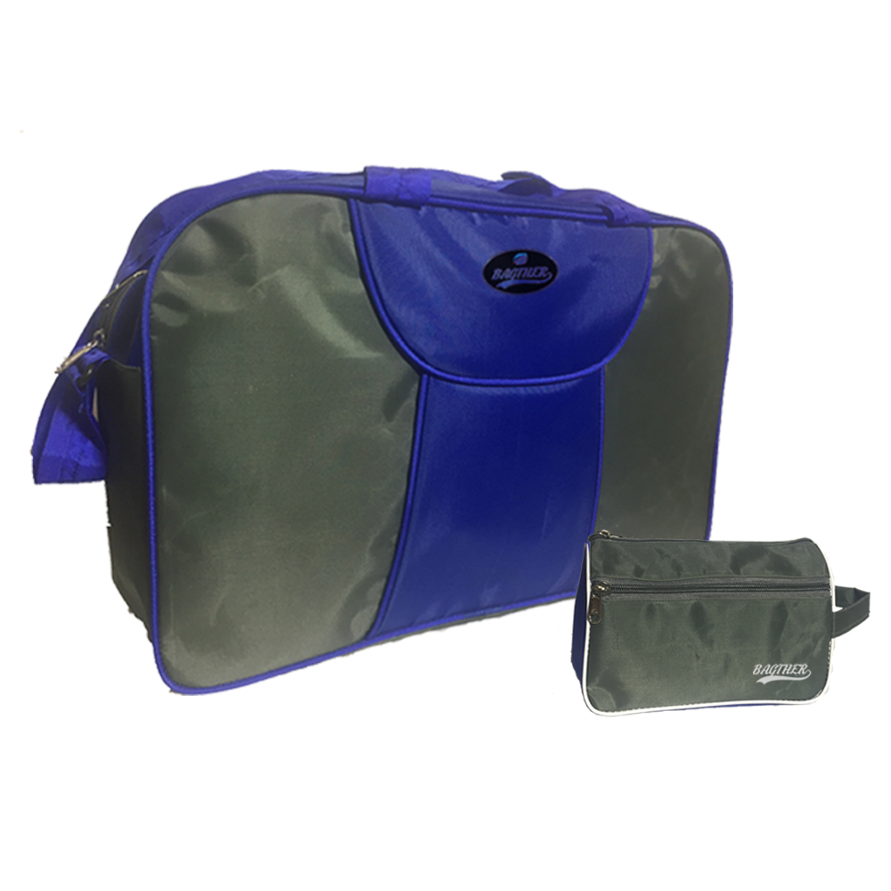 baggit duffle bag offer