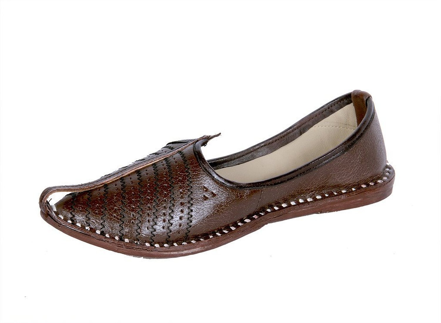 mojari shoes girl