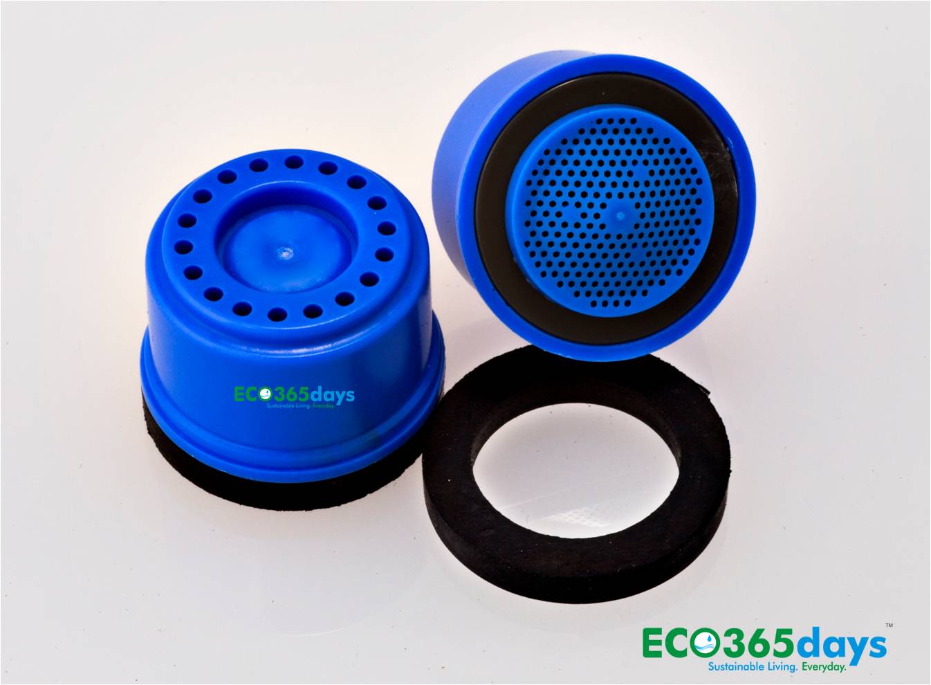 Water Saving Device-Eco365day's Aerator- 4 LPM-India - Shopclues Online