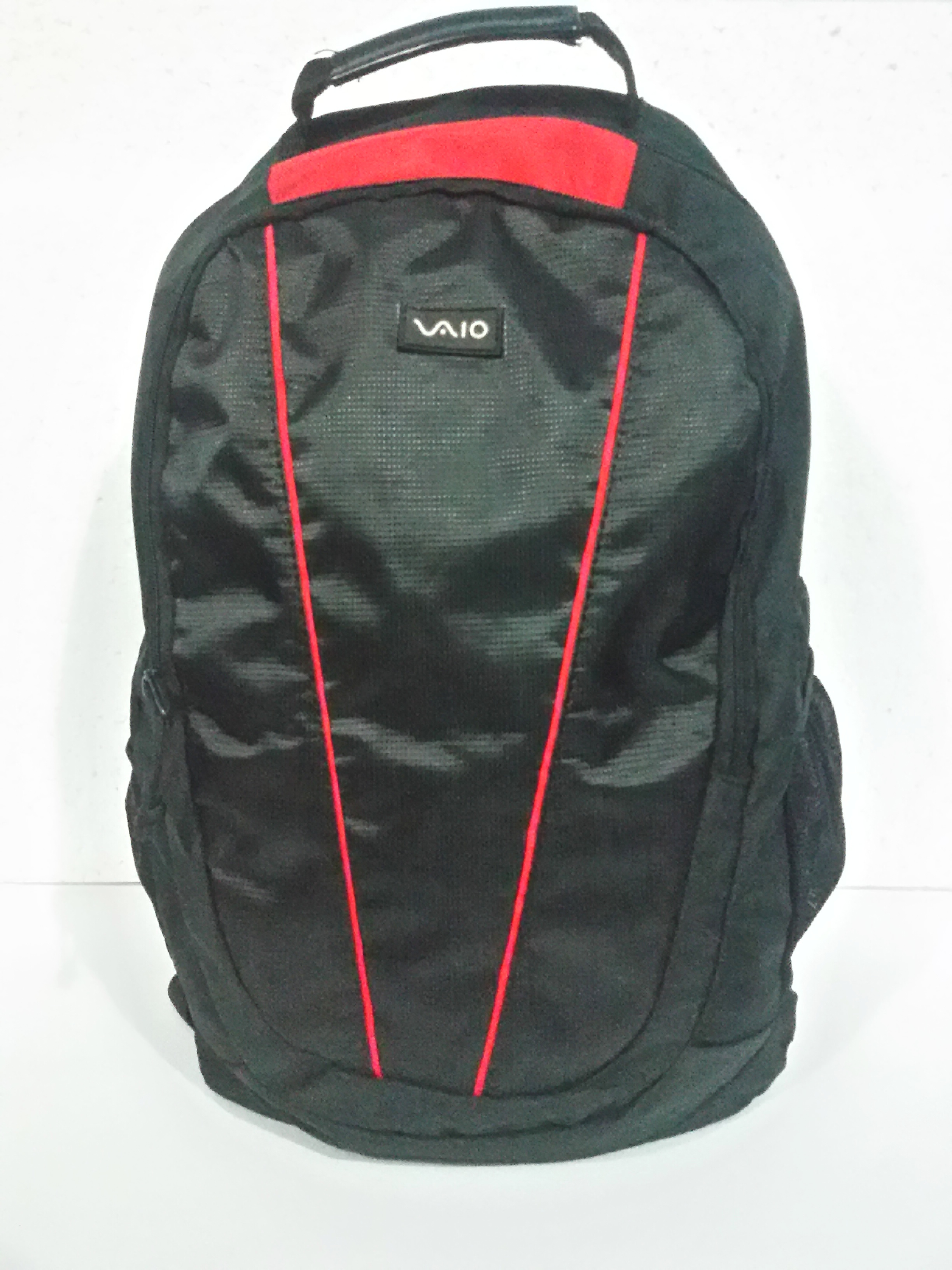 Shop Sony Vaio Laptop Bag (Backpack) Online Shopclues