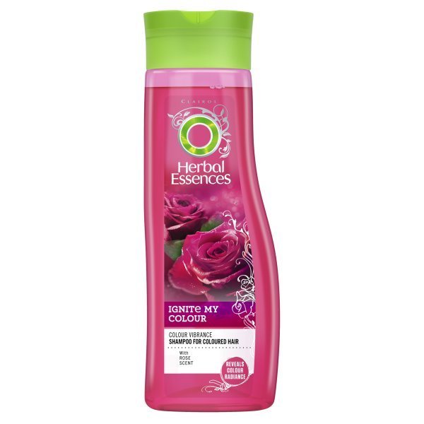 Buy HERBAL ESSENCE IGNITE MY COLOUR SHAMPOO 400 ML Online ₹829