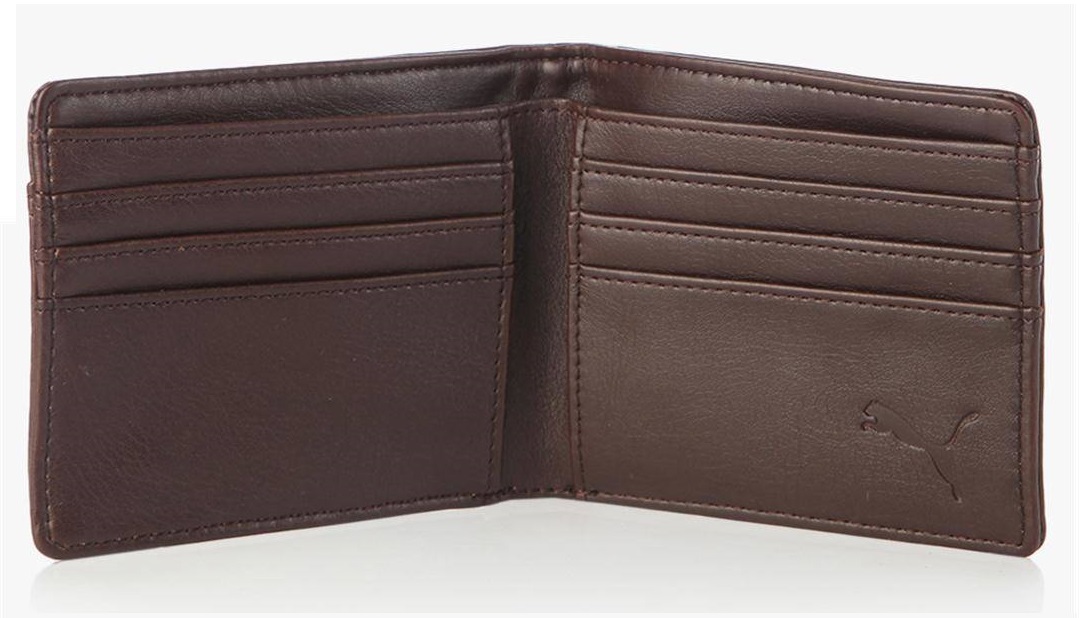puma wallets for mens