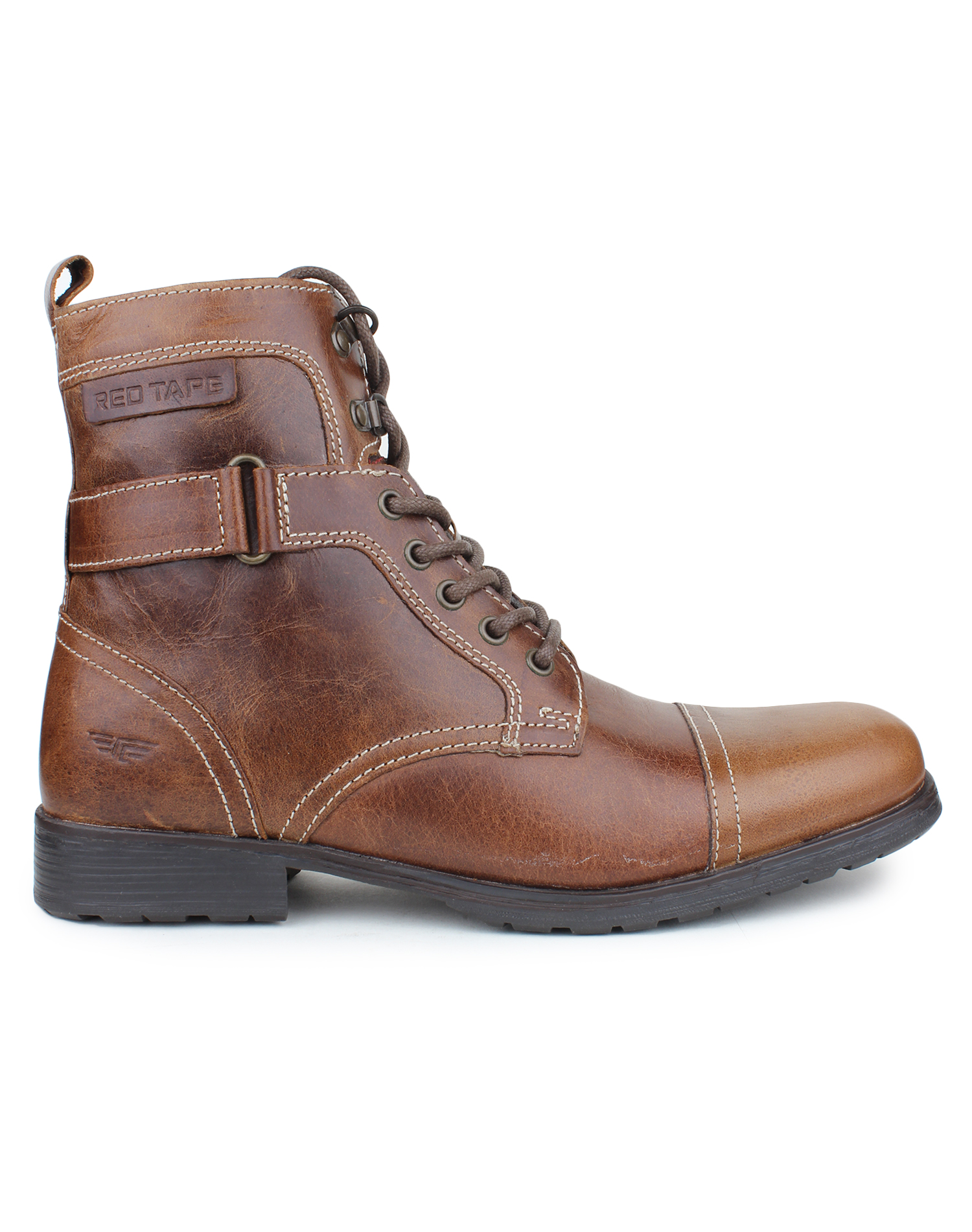 amazon red tape casual shoes
