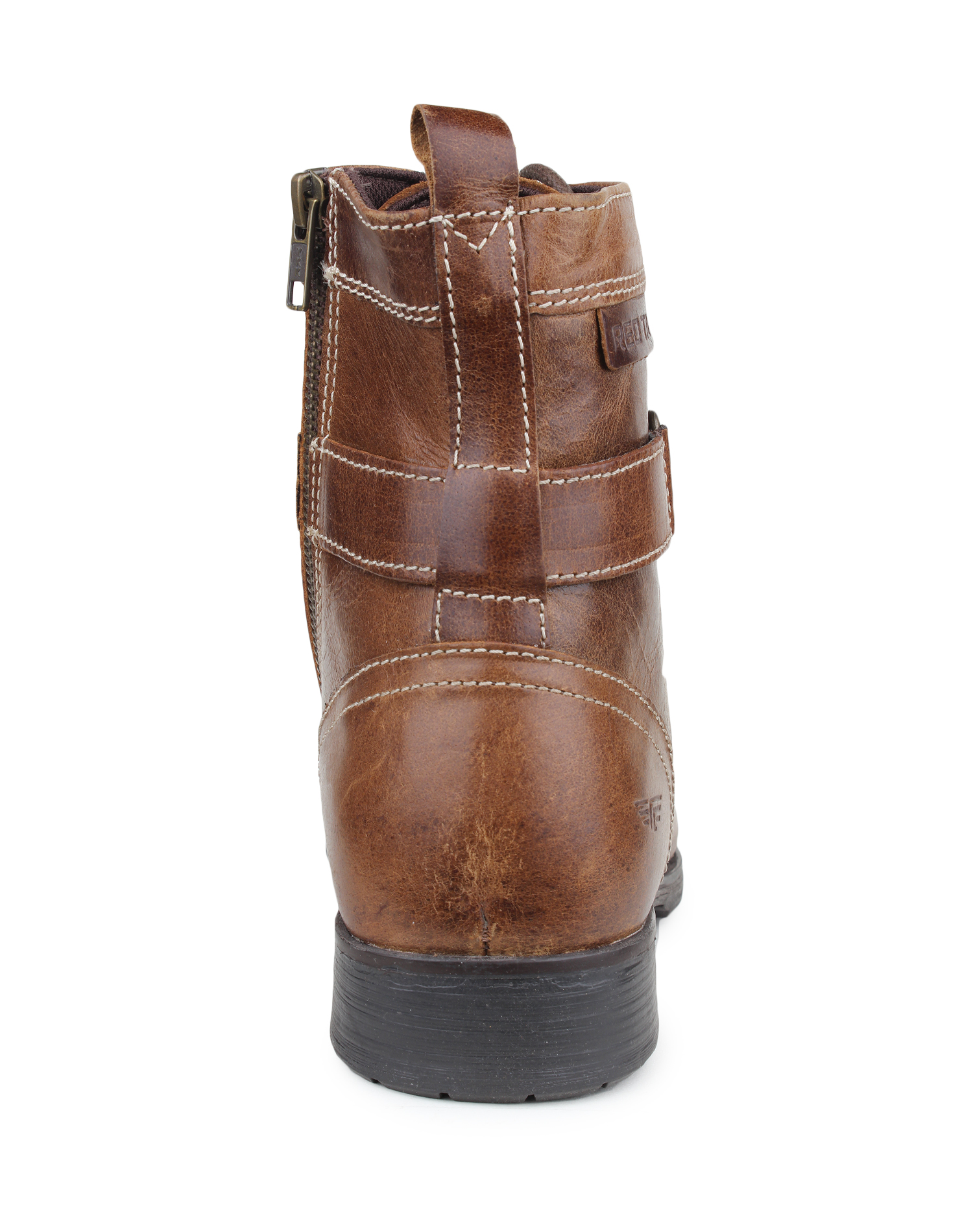 red tape rts6223 tan boots