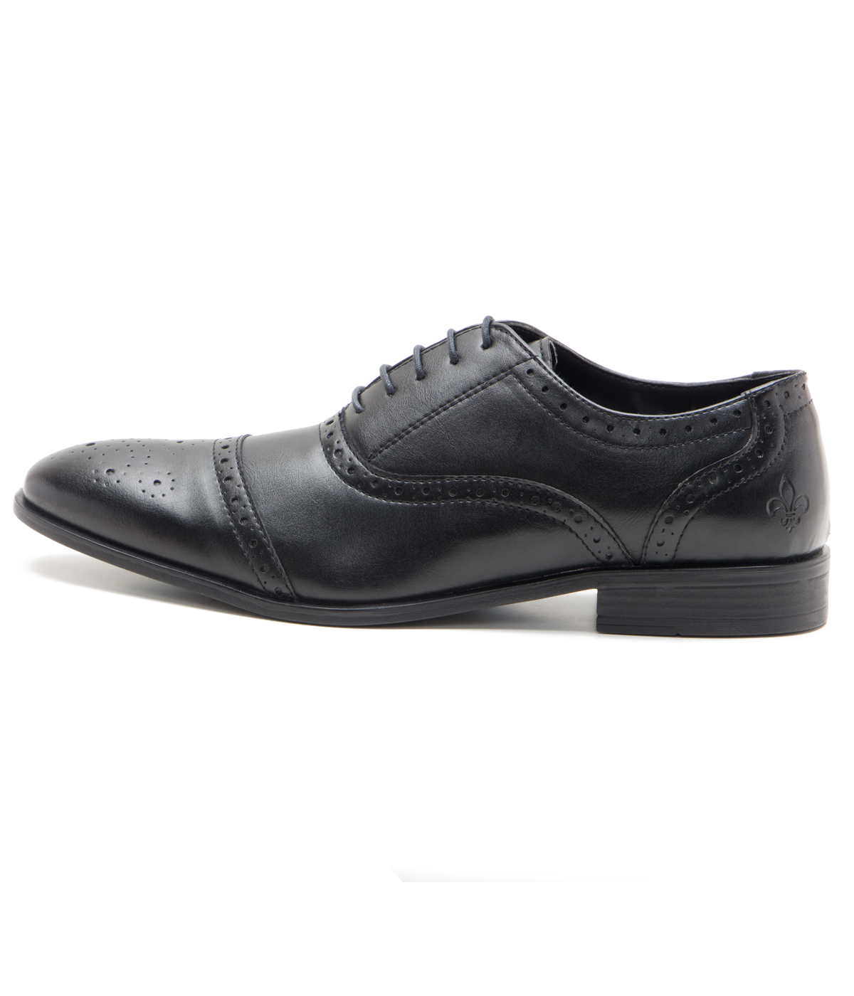 red tape bond street by men's formal shoes