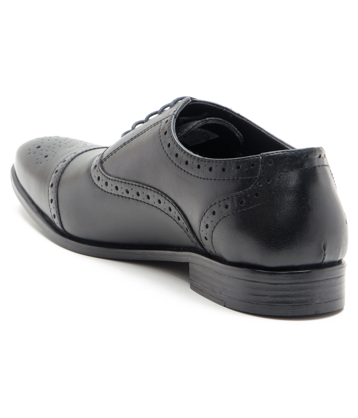 red tape bond street by men's formal shoes