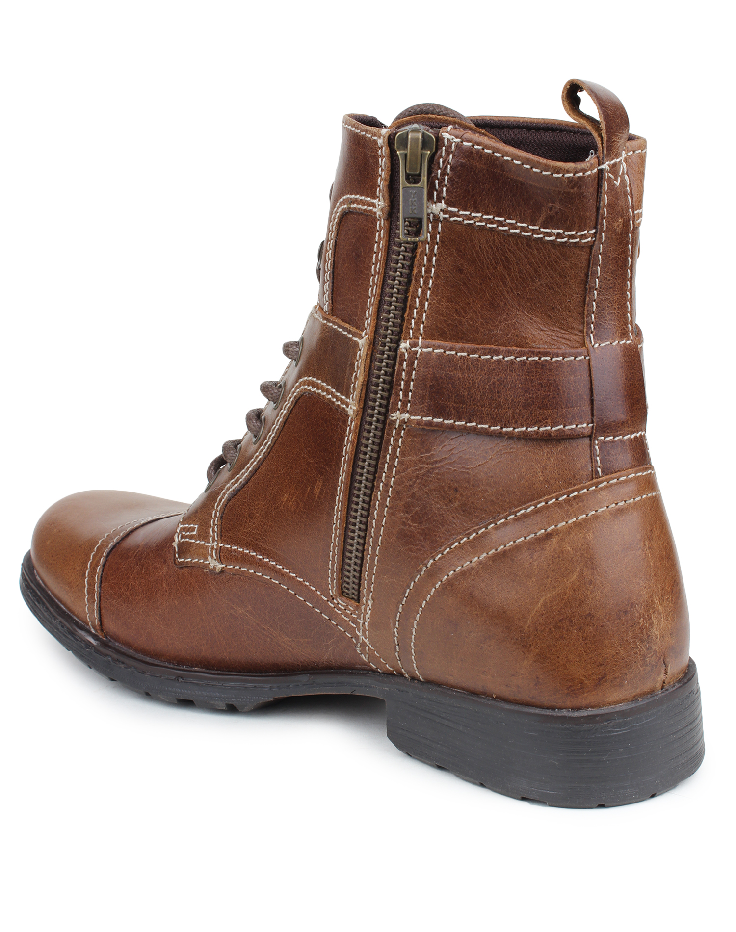 red tape rts6223 tan boots
