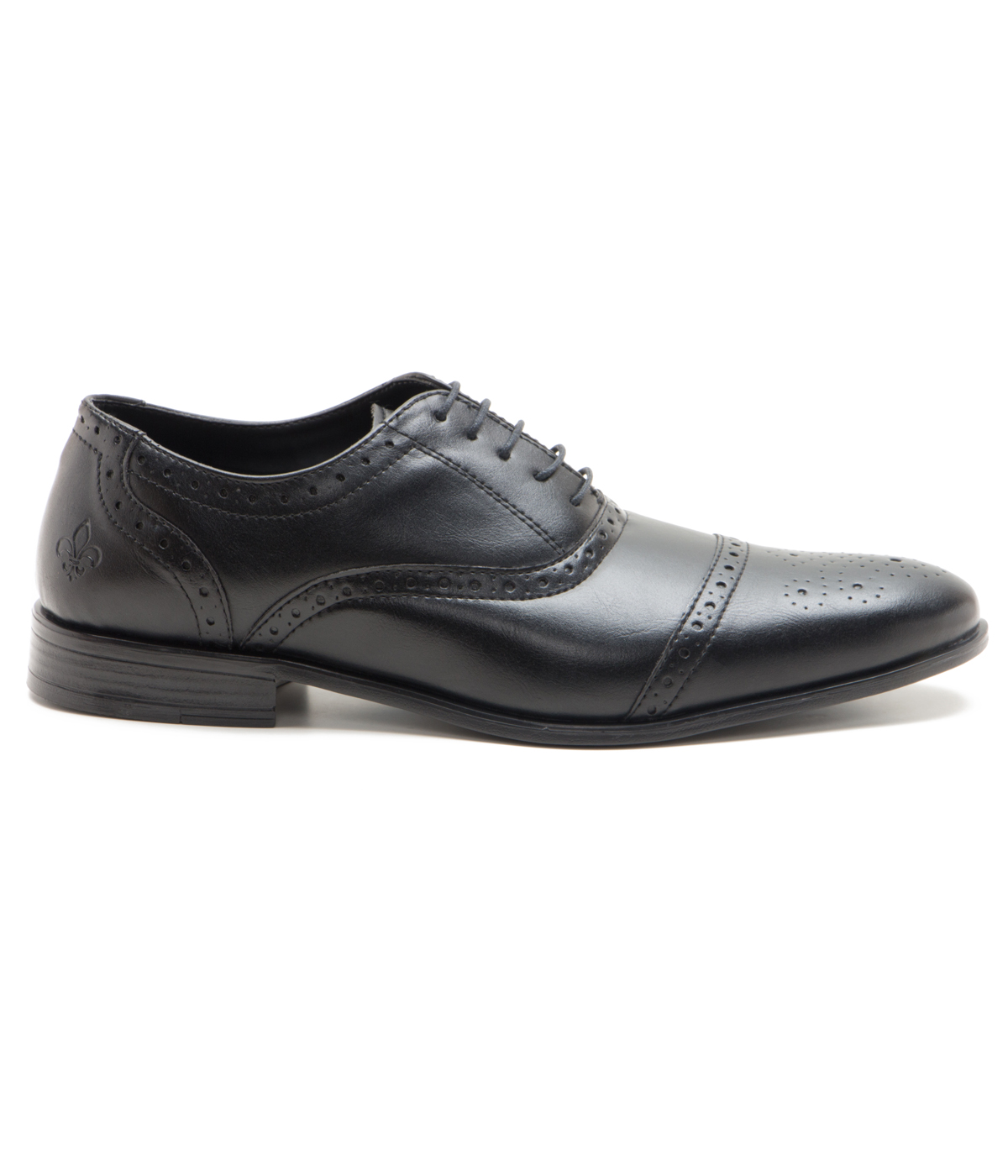 red tape bond street by men's formal shoes