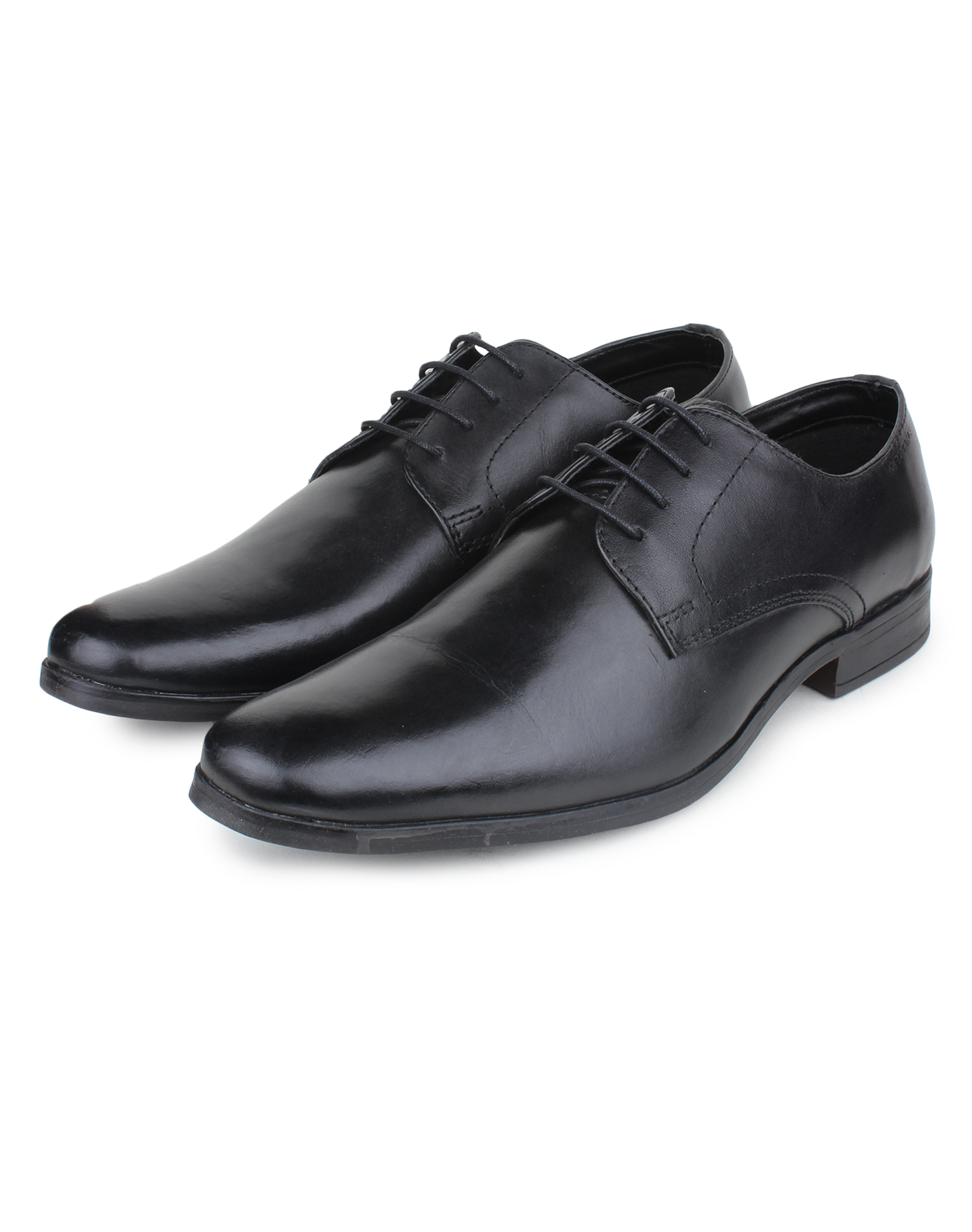 Buy Red Tape Mens Black Formal Lace-Up Shoes (RTS9401) Online @ ₹2849 ...