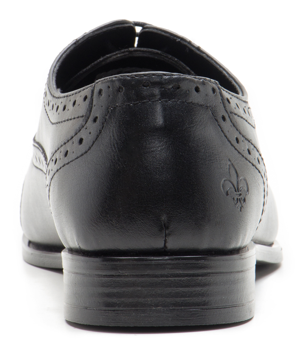 red tape bond street by men's formal shoes