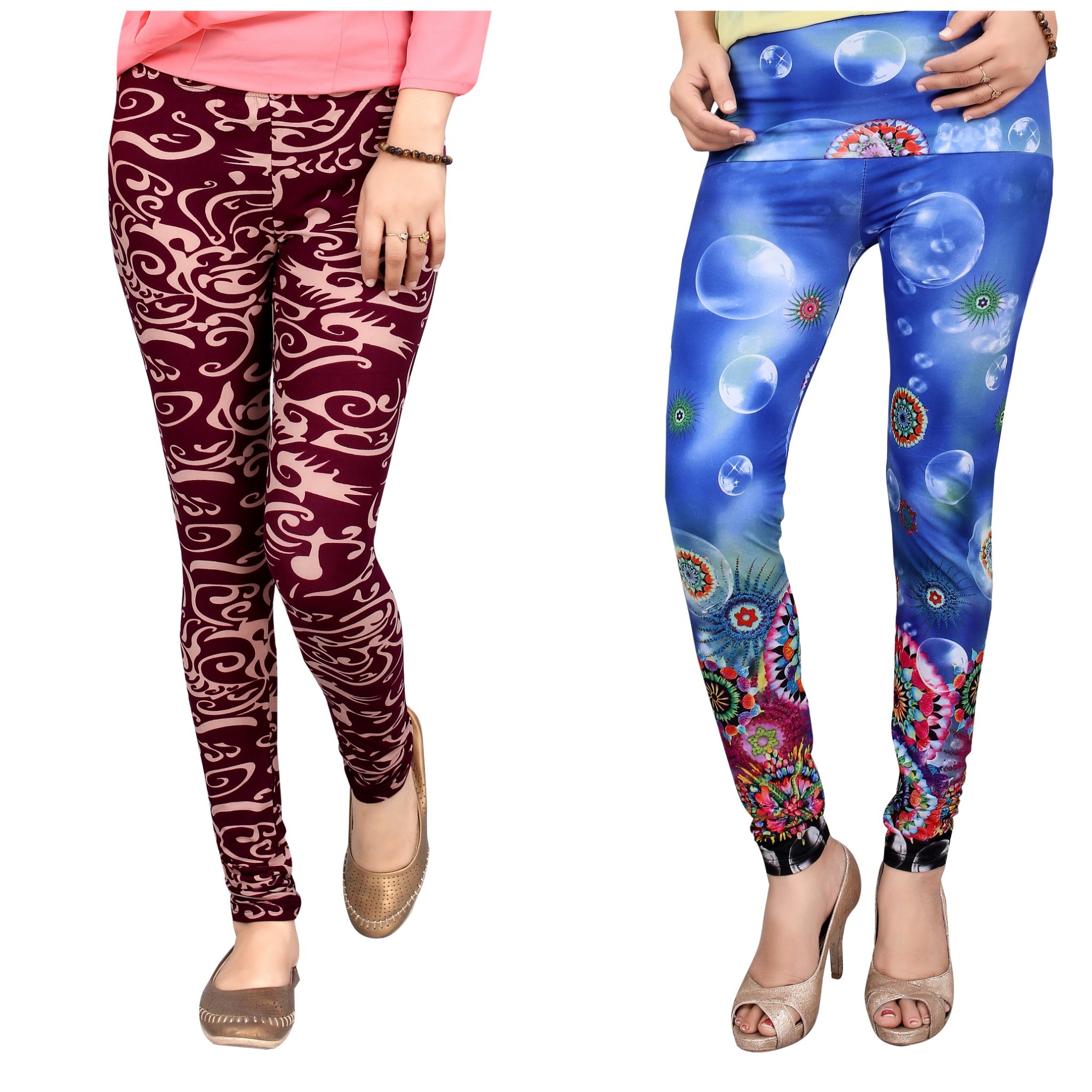 Colorful Leggings For Women  International Society of Precision Agriculture