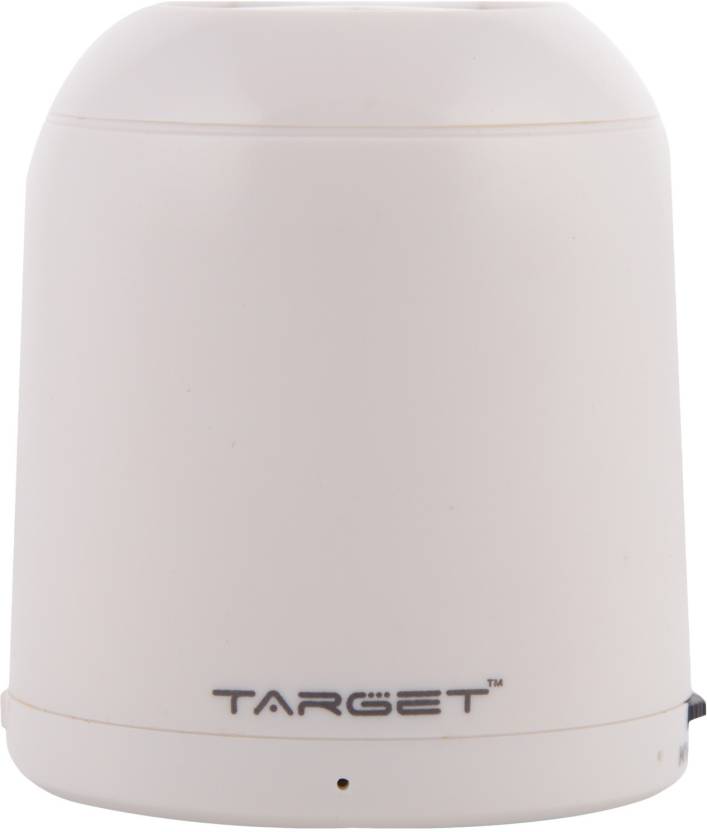 Buy Target Bluetooth Mini Portable Bluetooth Mobile/Tablet Speaker