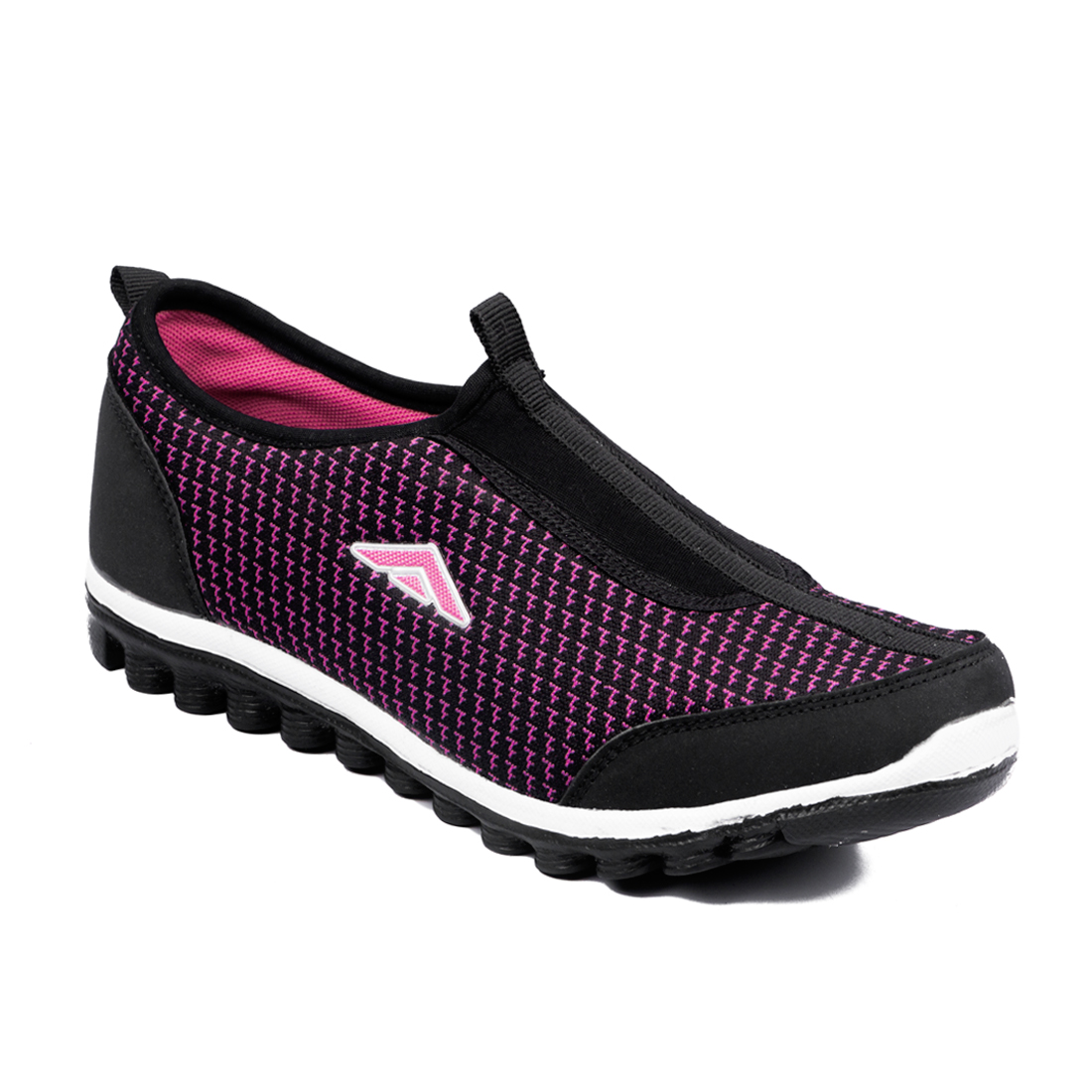 Buy Asian Women's Multicolor Sports Shoes Online ₹499 from ShopClues
