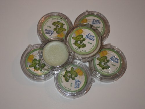 Care Bears Lip Balm Trio
