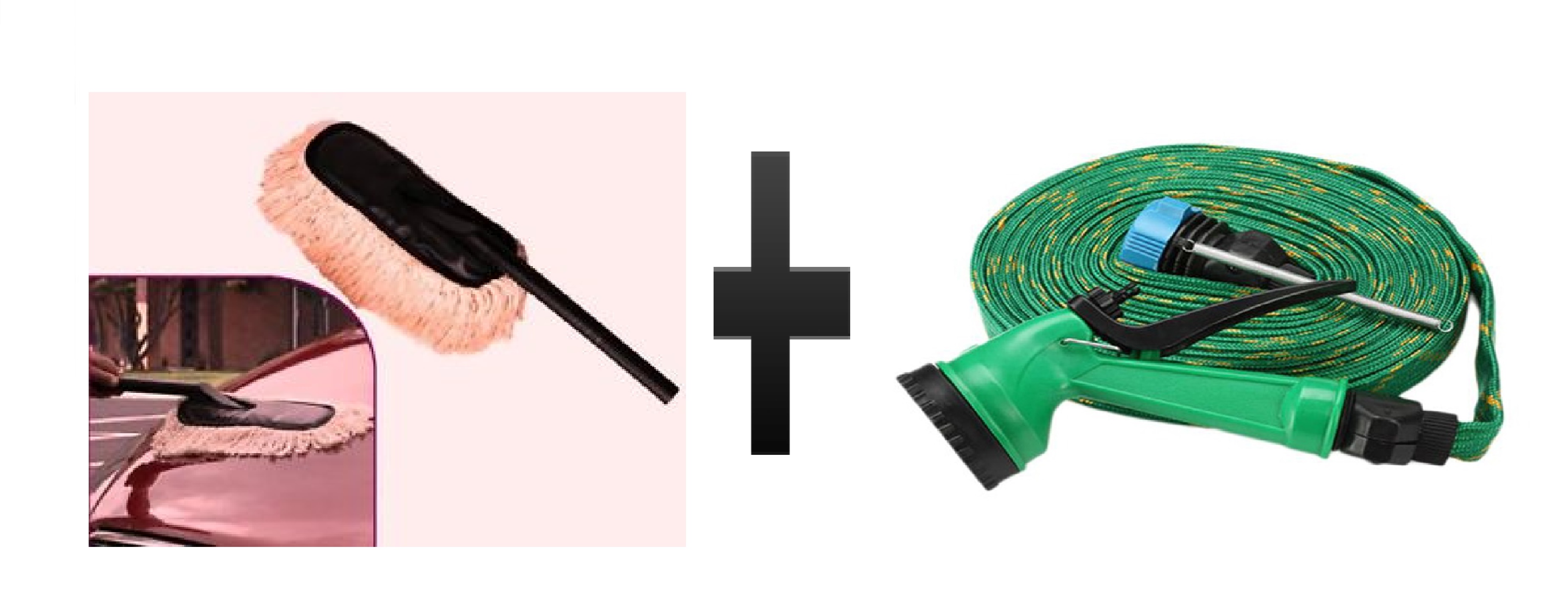 Buy s4d ADMAY Car Duster and water spry gun Online ₹1099 from ShopClues