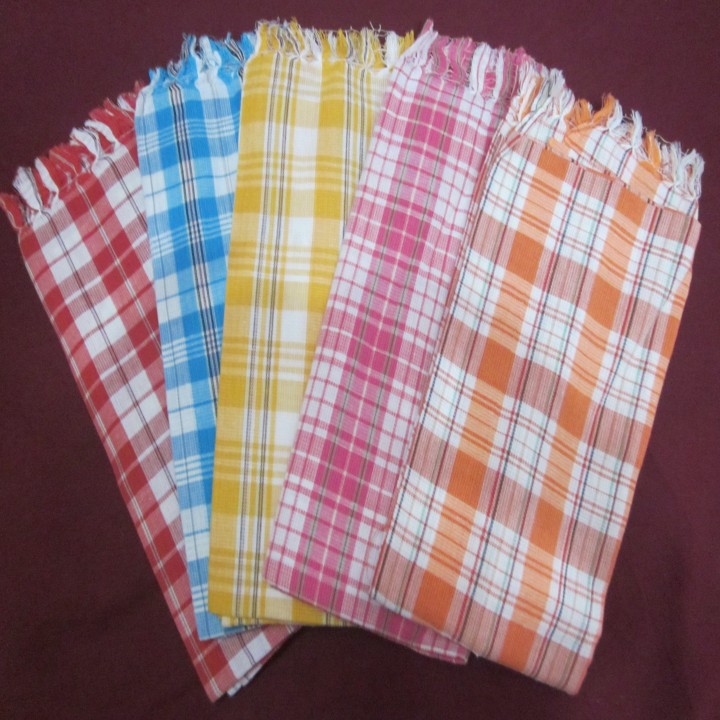 gamcha towel