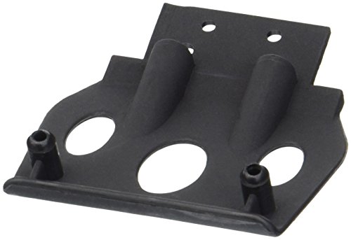 Plastic Rear Bumper Crash Barrier R86026 For 1/10 RGT EX86100