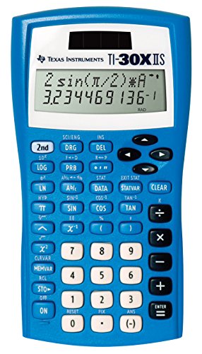 buy-ti-30x-iis-fundamental-2-line-scientific-calculator-blue-fraction