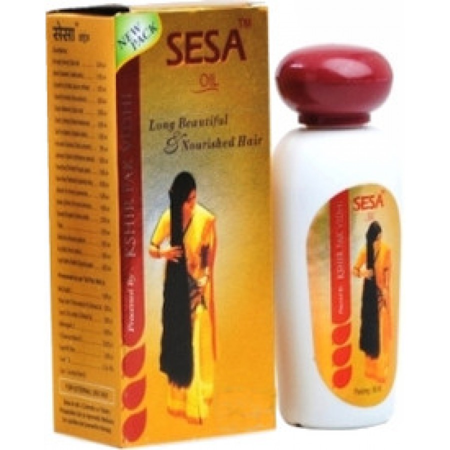 Sesa Hair Oil 100ml 9298