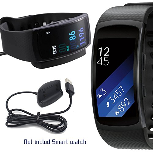 gear fit 2 charging dock