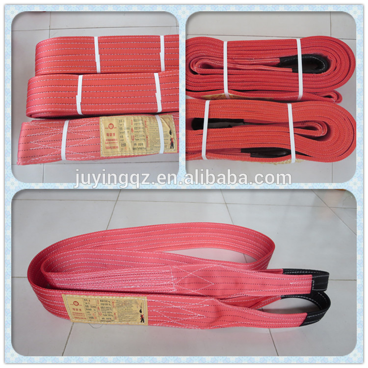 Buy Crane lifting belt Online ₹4500 from ShopClues