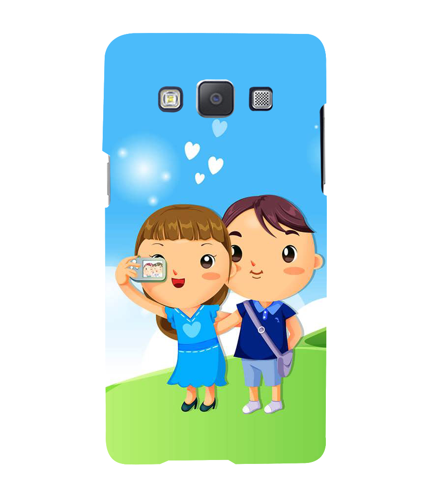 Buy Ifasho Designer Back Case Cover For Samsung Galaxy A3 2015 Samsung Galaxy A3 Duos 2015 3754