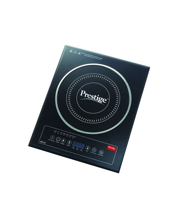 Buy Prestige PIC 2.0 V2 2000Watt Induction Cooktop Online ₹3349 from