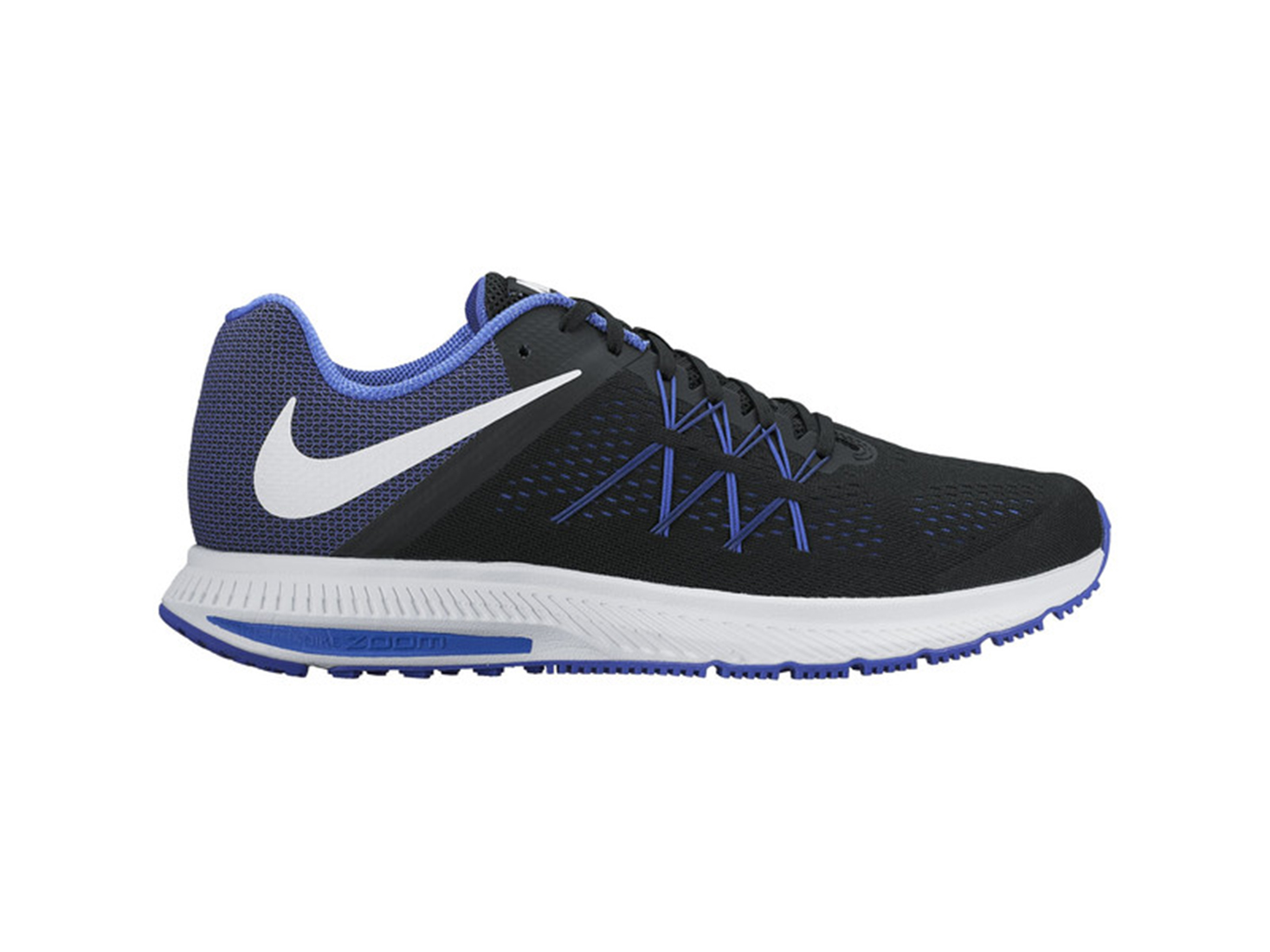 nike air zoom winflow 5