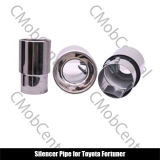maruti 800 silencer price list