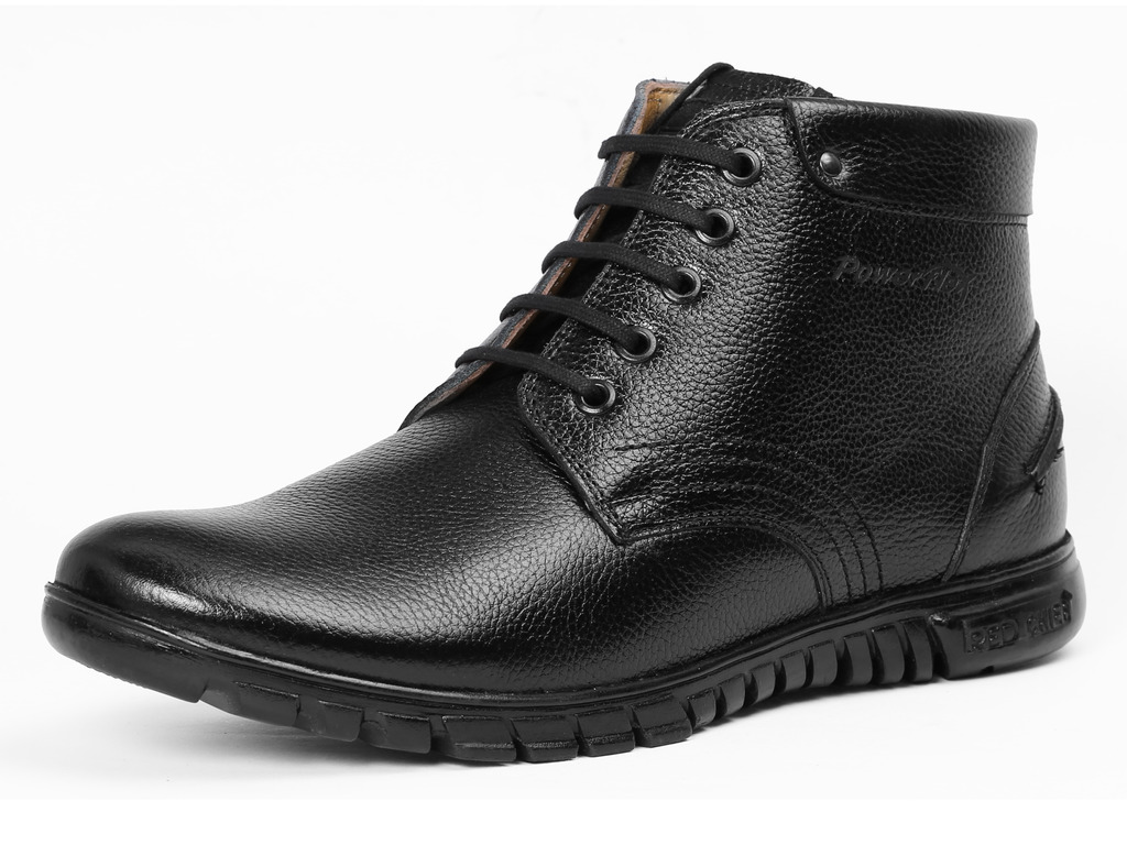 red chief high ankle