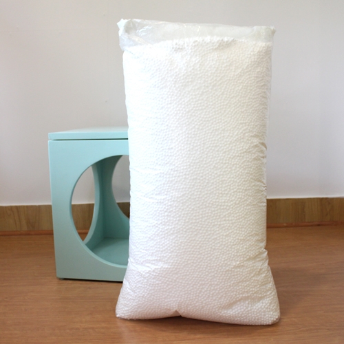 Shop Bean Bag Refill (fillers) / Export quality Virgin Beans at very low price (1KG) Online