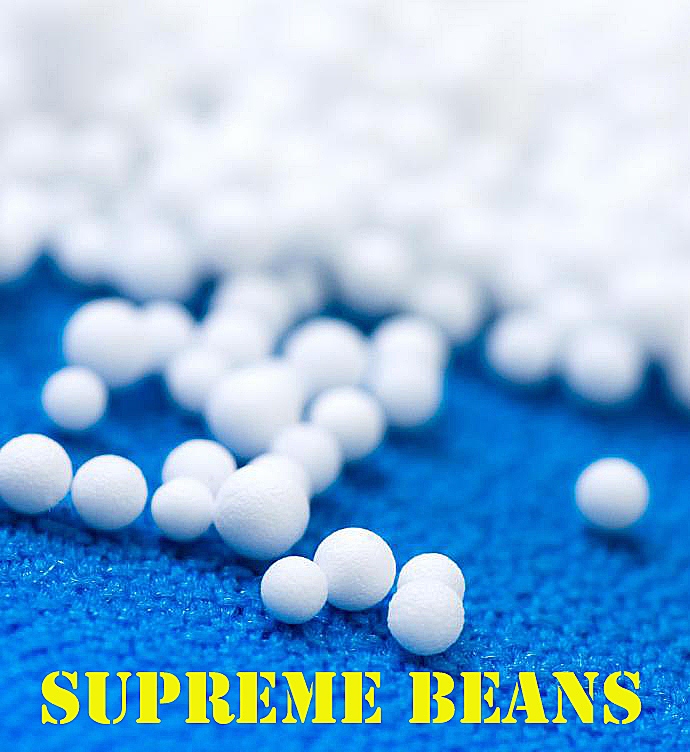 Shop Bean Bag Refill (fillers) / Export quality Virgin Beans at very low price (1KG) Online