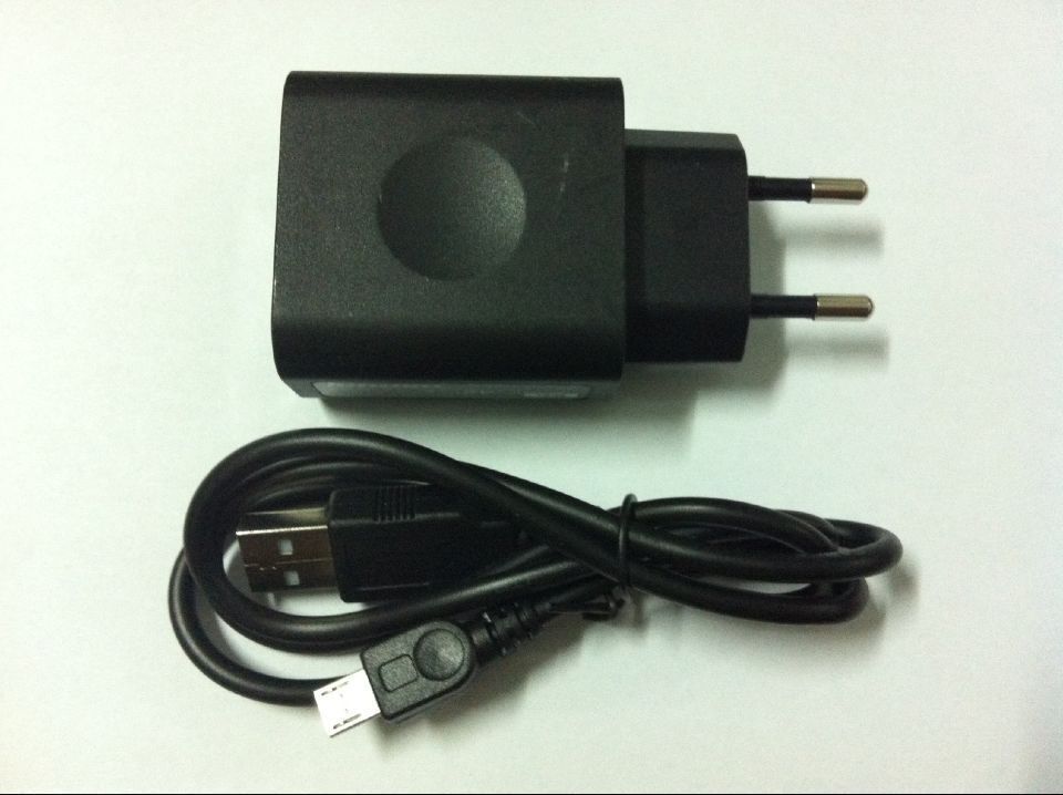 Buy Lenovo Travel Charger For Lenovo A6000 Plus / A7000 / K3 Note ...