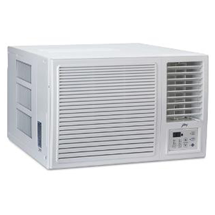 Godrej GWC 18GU3 1.5 ton 3 star Window AC , Air Conditioners