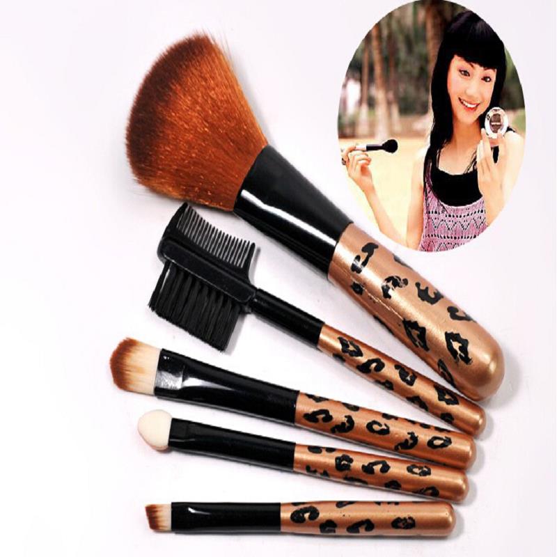 Buy Make Up Brush Cosmetic Set Kit With Multi Functional Product (Set ...