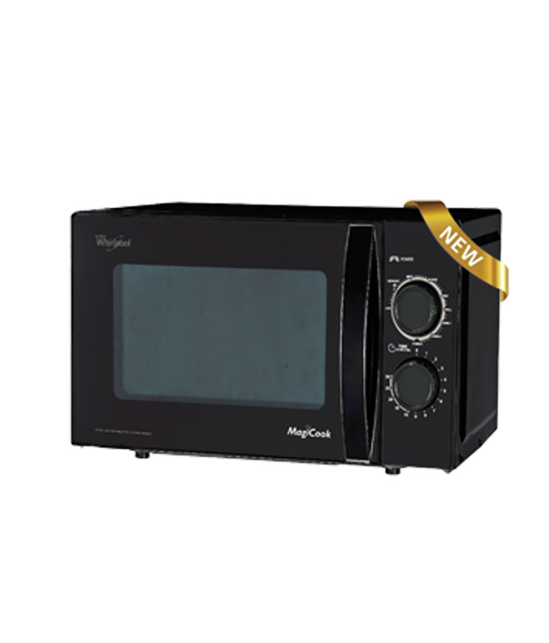 Whirlpool Magicook 20 L Deluxe MB 20 L Grill Microwave Oven