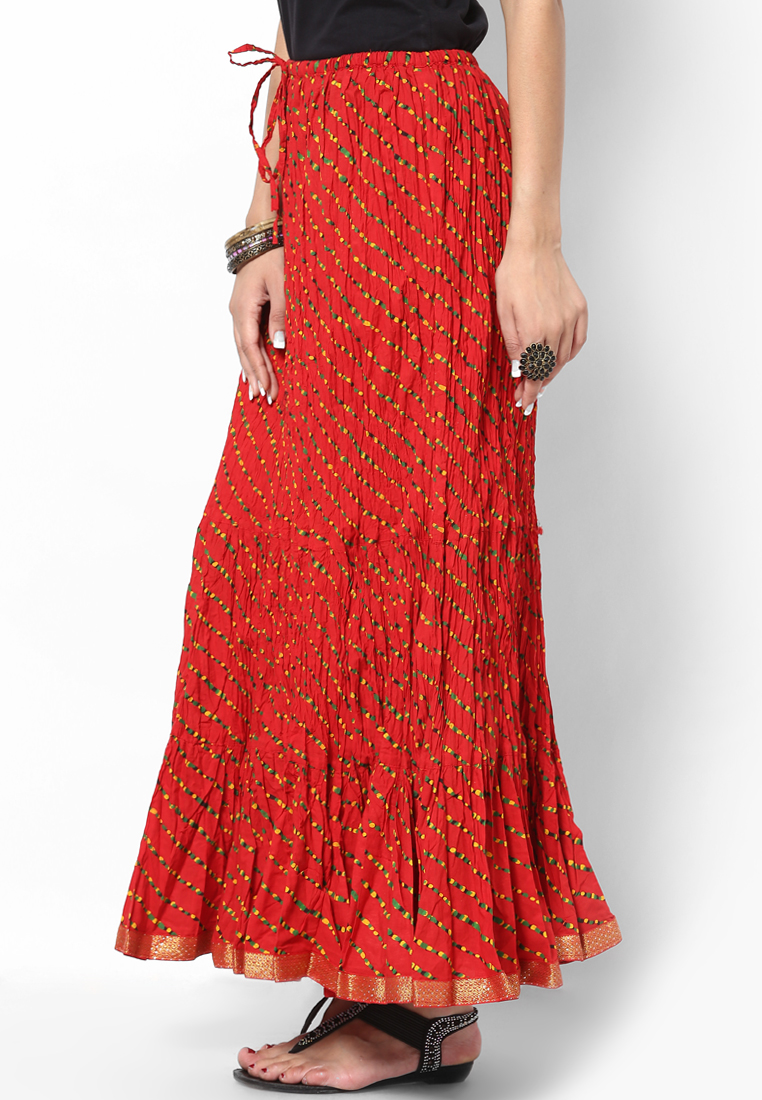 beaded maxi
