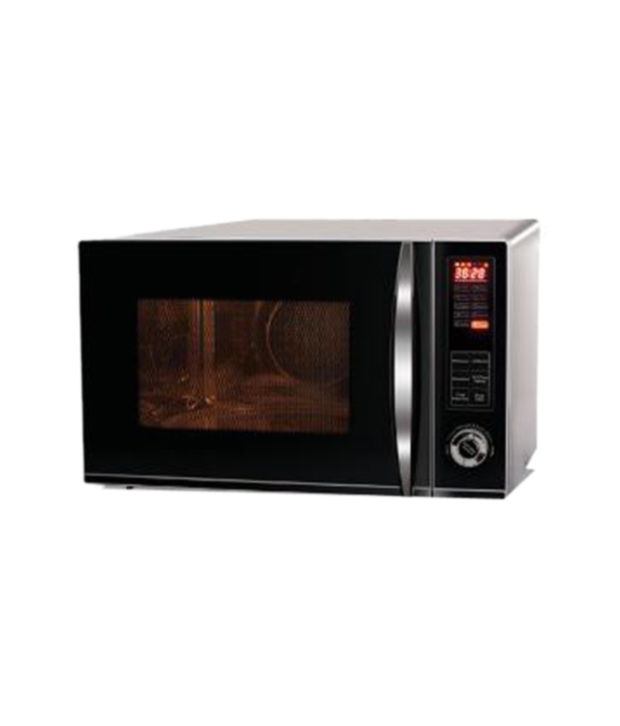 Buy Godrej 28 litre GMX 28CA1 MKM Microwave Oven Convection Microwave