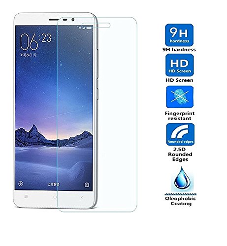Buy Vivo V5 Plus Tempered Glass / Screen guard Online @ ₹119 from ShopClues