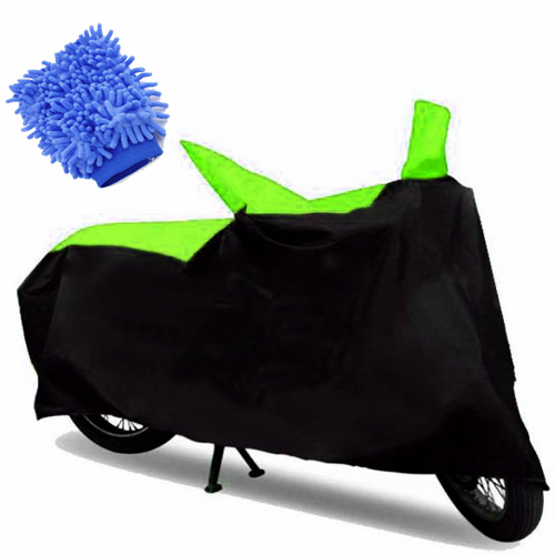 fascino two wheeler