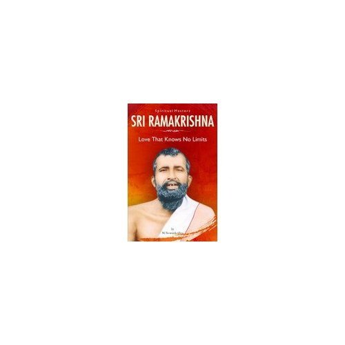 Buy Shopperszones Spiritual Masters Sri Ramakrishna Book Online ₹499