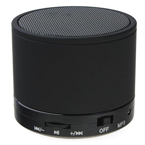 Buy SK S10 Fashionable Mini Wireless Portable Bluetooth Speaker Built