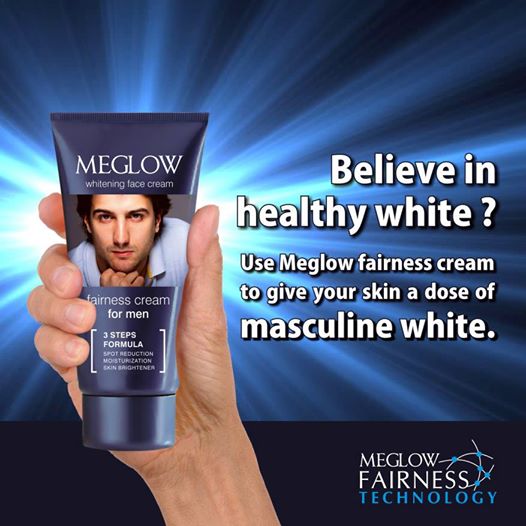 Buy Leeford Meglow Whitening Face Cream Fairness Cream For Men Pack Of 2