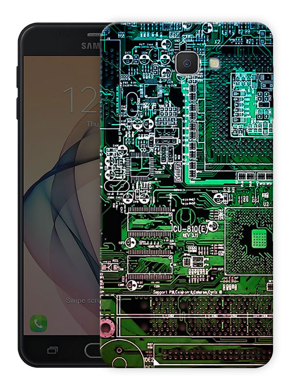 samsung j7 prime motherboard