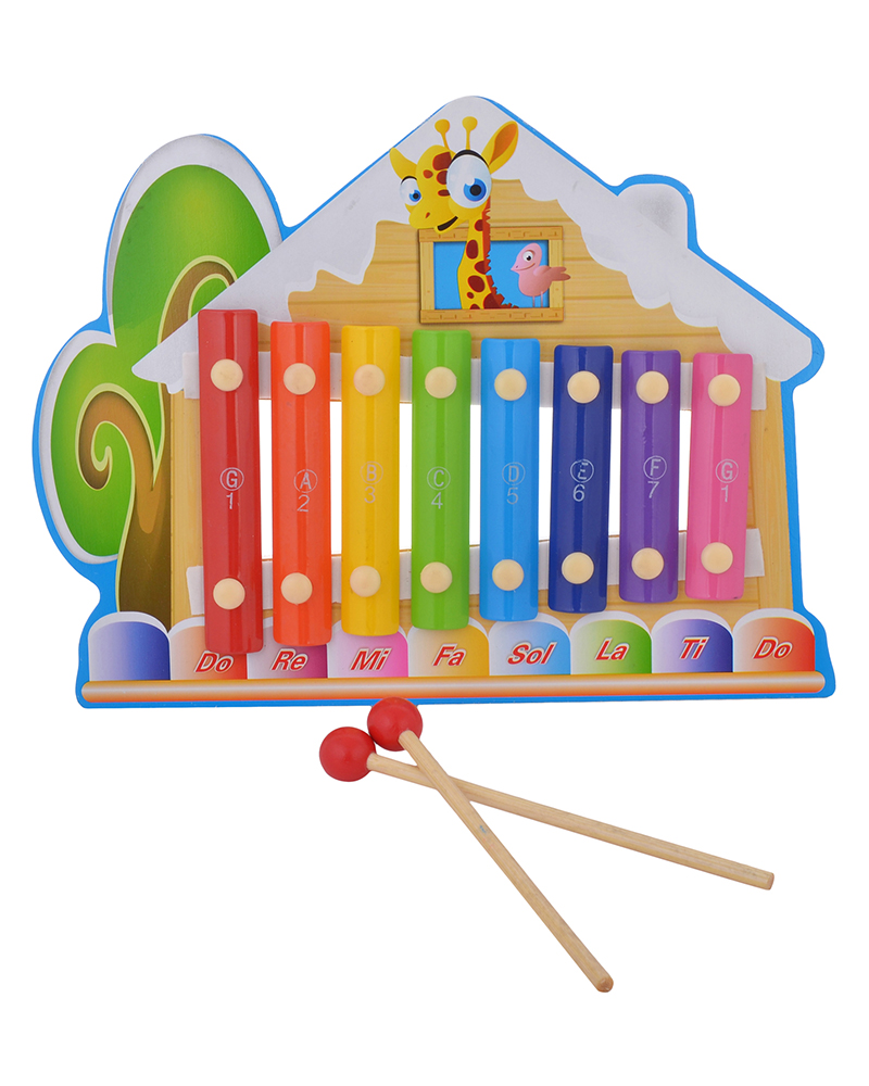 Buy Xylophone Online ₹742 from ShopClues