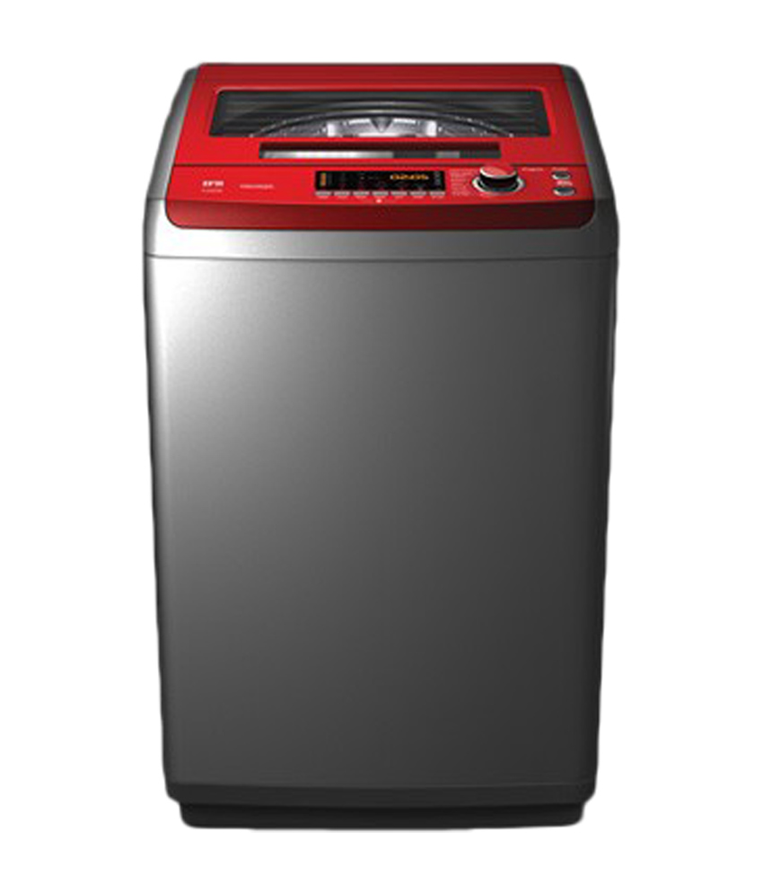 Ifb Tl65Sdr 6.5 Kg Top Load Fully Automatic Washing Machine , Washing