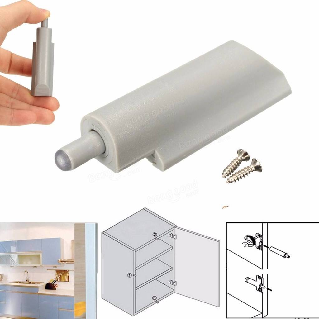 Buy Damper Buffer Kitchen Door Dampers Buffer Soft Closer