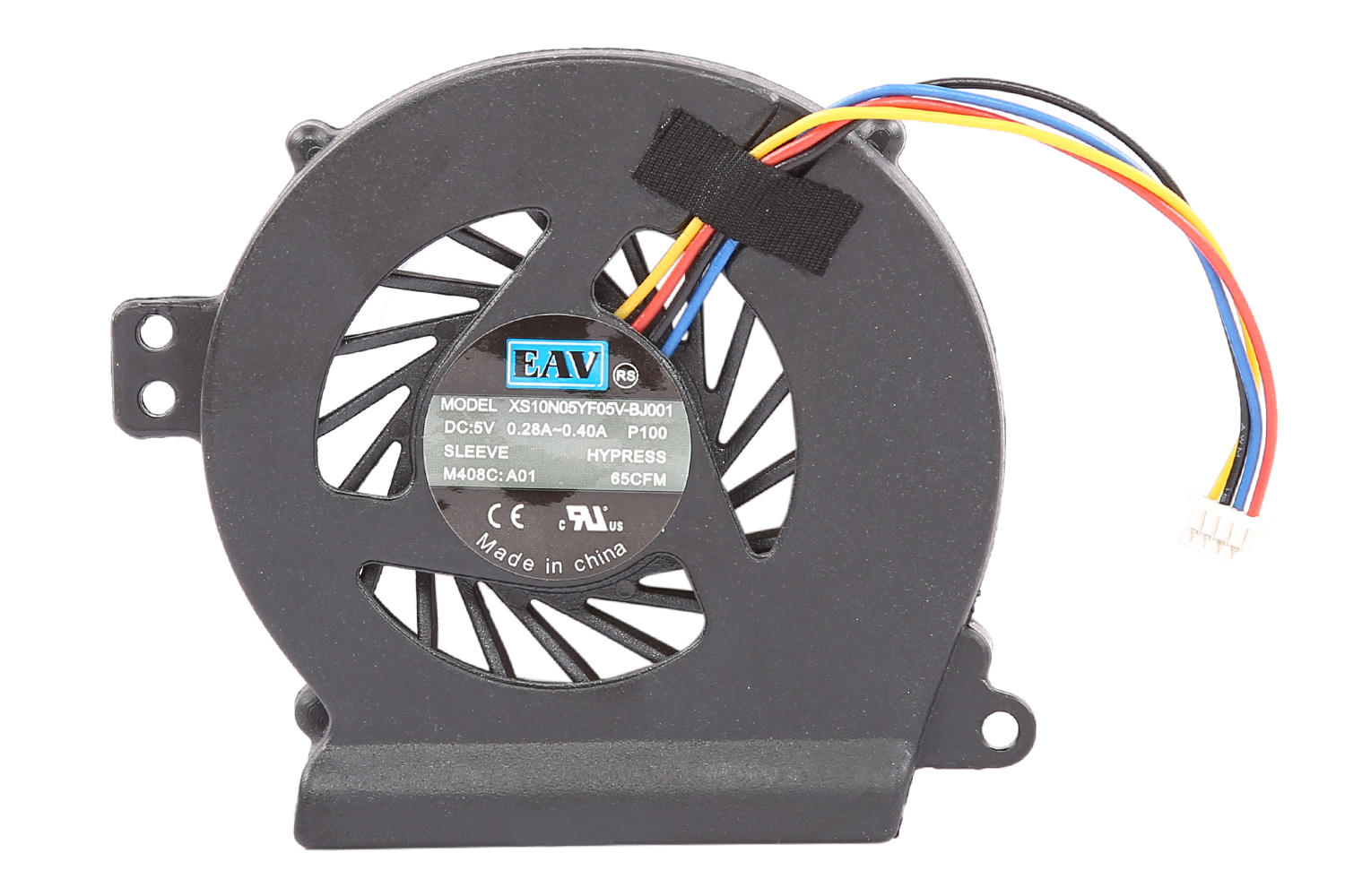 Buy GTB S Laptop CPU Fan Compatible With Dell Vostro A860 Series Laptop CPU Cooling Fan Online