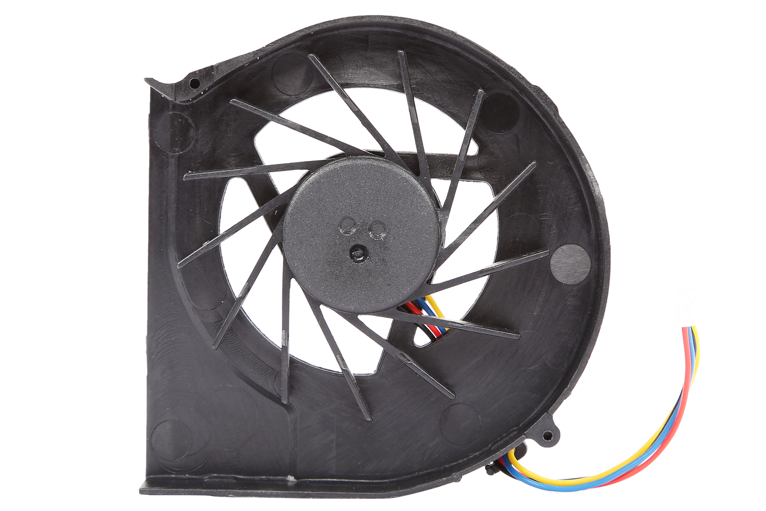 Cooler Para Hp Pavilion (g6-2000 Y Mas), Refrigeracion